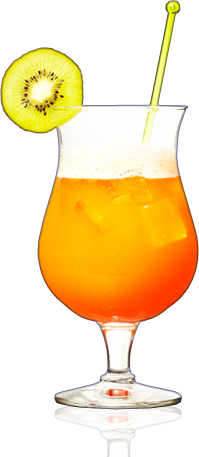 cocktail zombie
